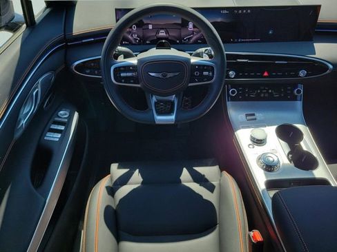 New 2026 Genesis GV70 2.5T Sport Prestige AWD/4WD image 19