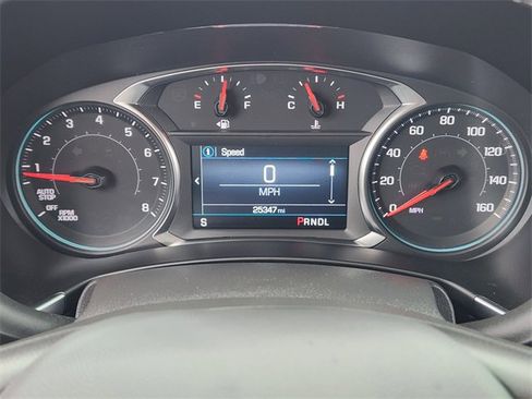 Used 2023 Chevrolet Equinox LT image 17