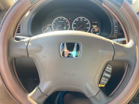 Used 2004 Honda CR-V EX image 20