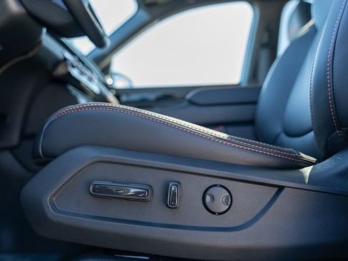 New 2025 Honda Pilot TrailSport image 23