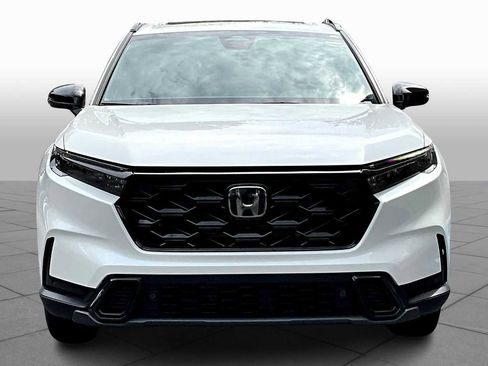 New 2026 Honda CR-V Sport-L image 3