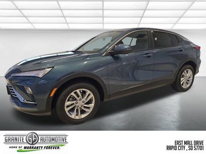 New 2026 Buick Envista Sport Touring w/ Convenience I Package