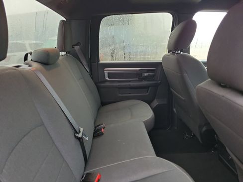 Used 2024 RAM 1500 Warlock RWD image 30
