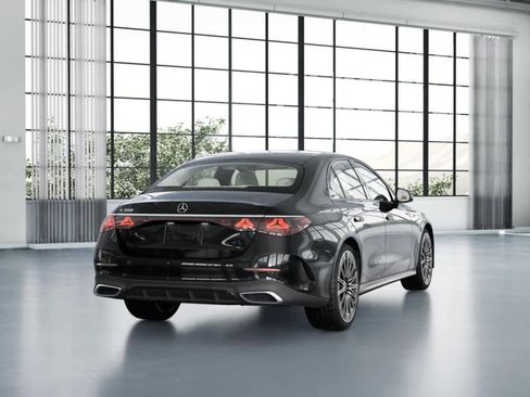 New 2026 Mercedes-Benz E 350 E 350 image 22