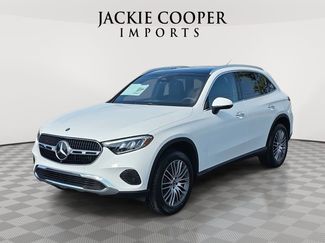 New 2026 Mercedes-Benz GLC 300 4MATIC video 1