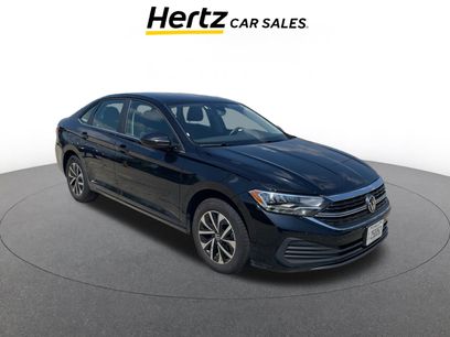 Used 2024 Volkswagen Jetta S