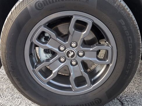 Certified 2023 Ford Bronco Sport Big Bend w/ Convenience Package image 14