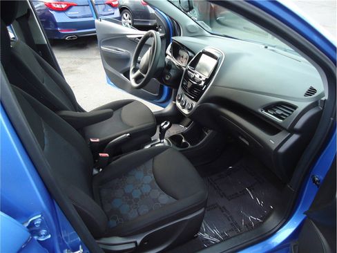 Used 2017 Chevrolet Spark LS image 15