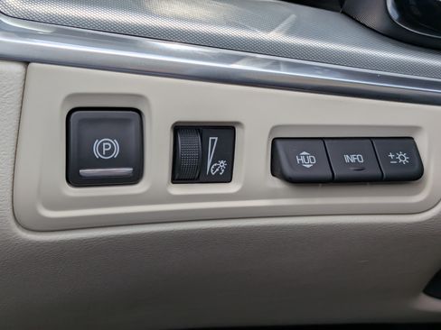 New 2026 Cadillac XT5 Premium Luxury w/ Driver Assist Package FWD image 25
