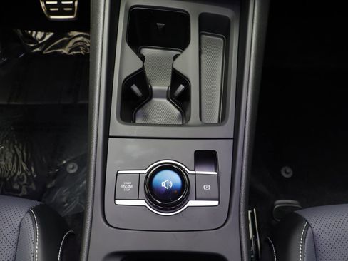 New 2026 Volkswagen Tiguan SE R-Line image 12