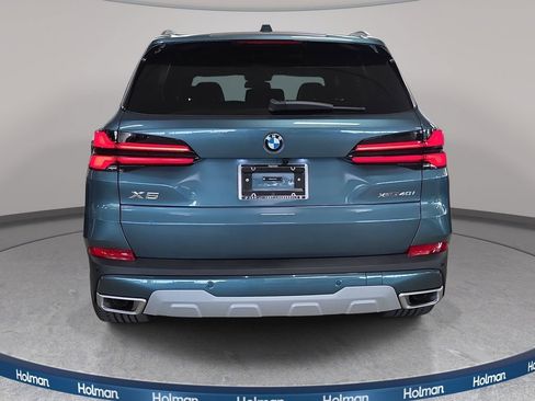 New 2026 BMW X5 xDrive40i AWD/4WD image 6