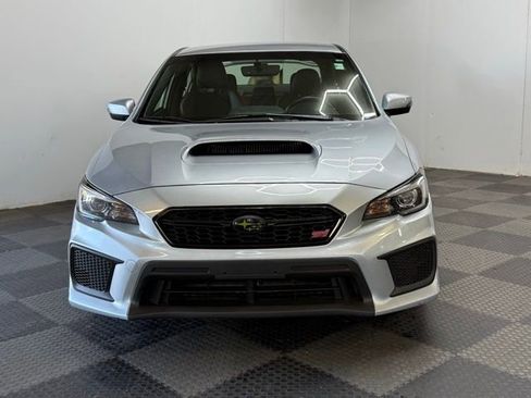 Used 2019 Subaru WRX STI image 2