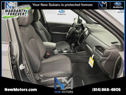 New 2026 Subaru Forester Premium image 13