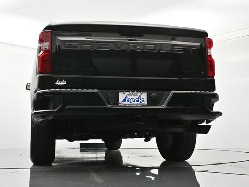 Used 2023 Chevrolet Silverado 1500 Custom w/ Rally Edition image 41