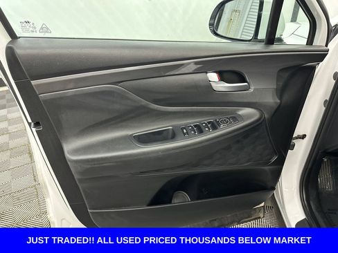 Used 2023 Hyundai Santa Fe SEL FWD image 11