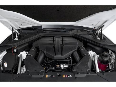 New 2026 Genesis GV80 3.5T Prestige AWD/4WD image 14