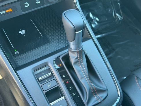 New 2026 Honda CR-V Sport-L image 21