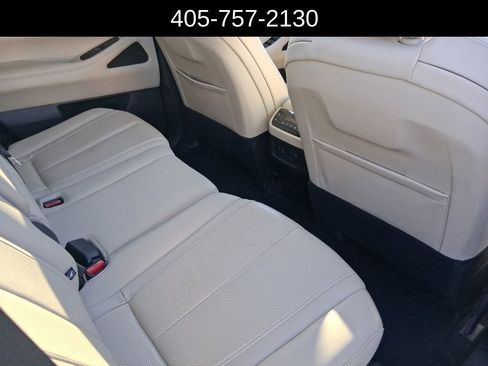 Used 2022 INFINITI QX60 Luxe w/ Cargo Package image 8