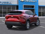 New 2026 Chevrolet Trax LS image 4