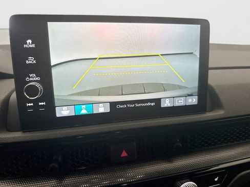 Used 2025 Honda CR-V EX-L image 13