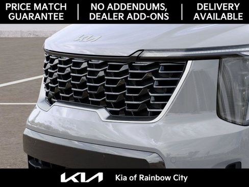 New 2026 Kia Sorento S image 14