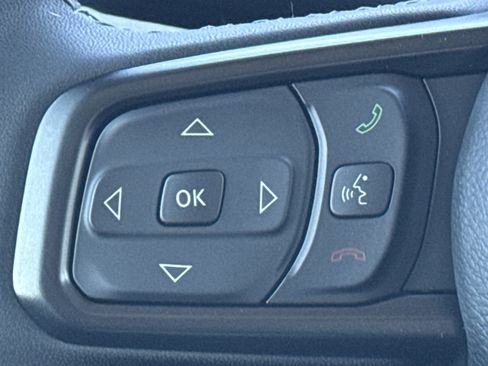 New 2026 Jeep Gladiator Sport image 20