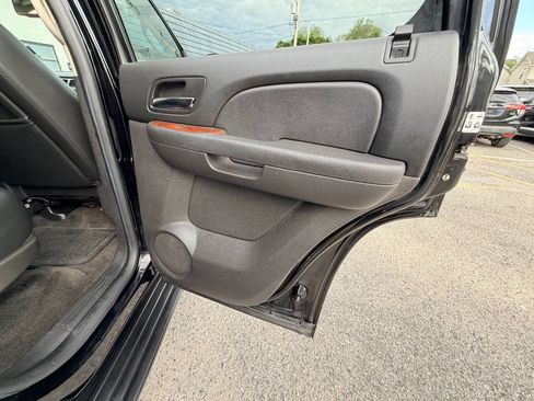 Used 2013 Chevrolet Tahoe LT AWD/4WD image 51