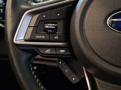 Used 2021 Subaru Outback Touring XT image 22