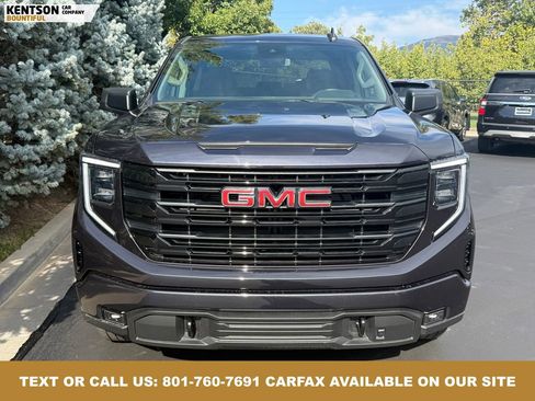 Used 2023 GMC Sierra 1500 Elevation image 2