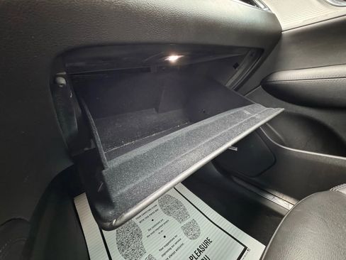 Used 2021 Cadillac XT5 Premium Luxury image 31