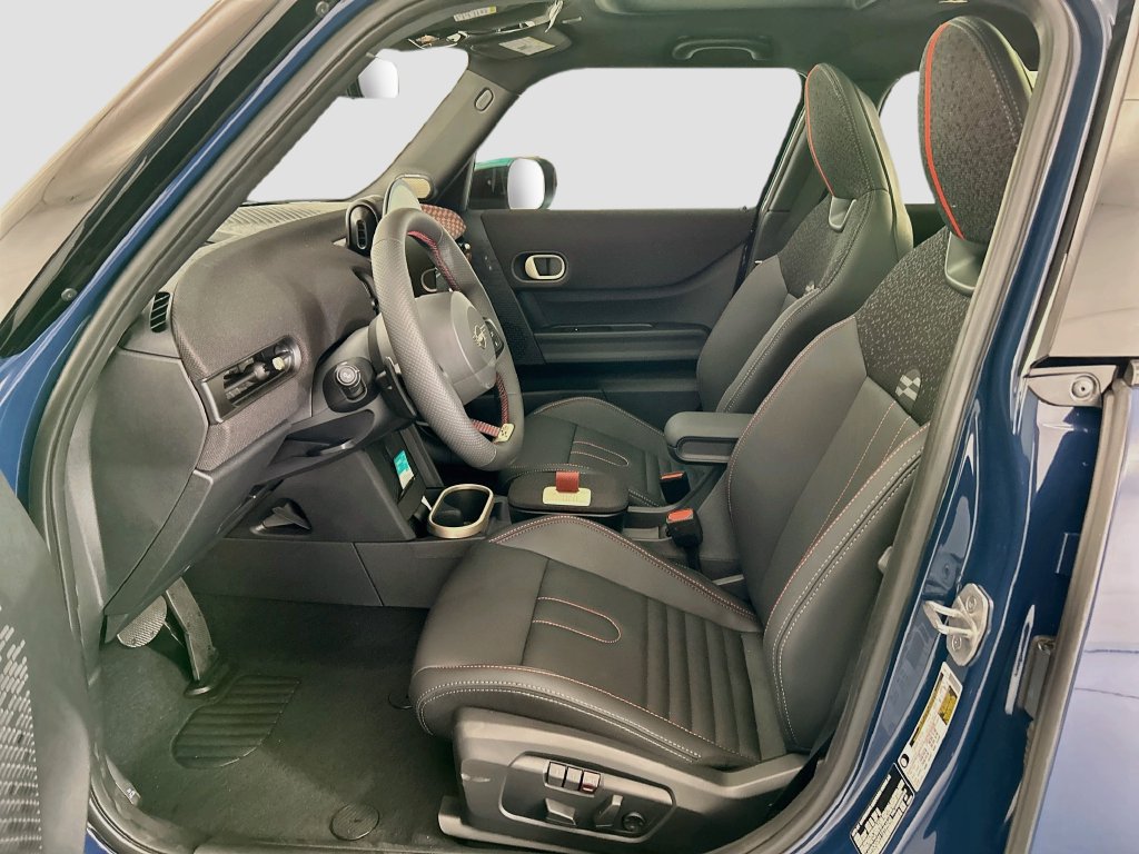 New 2026 MINI Cooper S FWD image 18