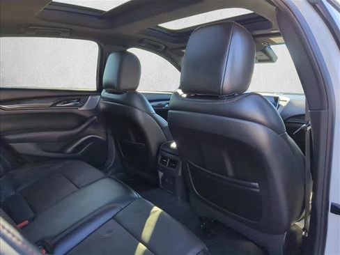 Used 2021 Cadillac CT5 Sport image 21