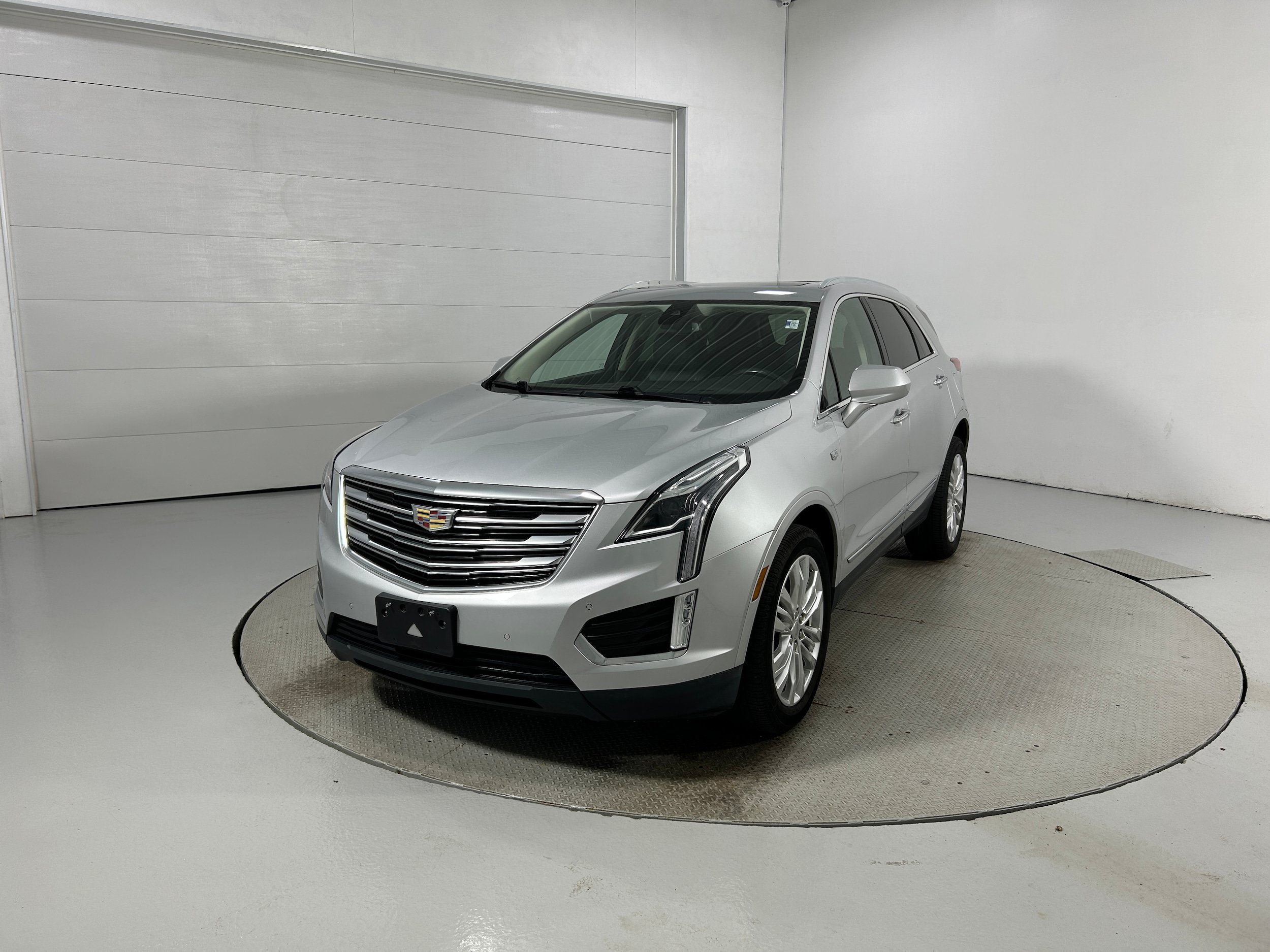 Used 2018 Cadillac XT5 Premium Luxury AWD/4WD image 21