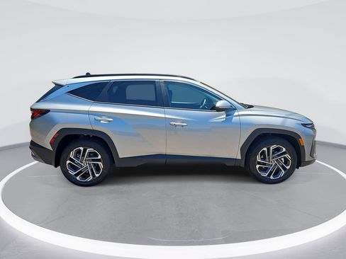 New 2026 Hyundai Tucson SEL Plus FWD image 4