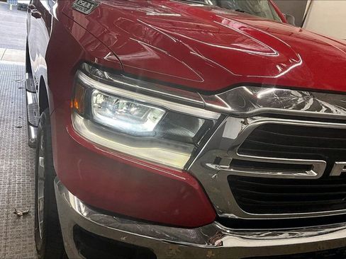 Used 2019 RAM 1500 Big Horn AWD/4WD image 31