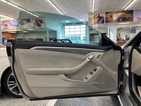 Used 2013 Cadillac CTS Performance RWD image 23