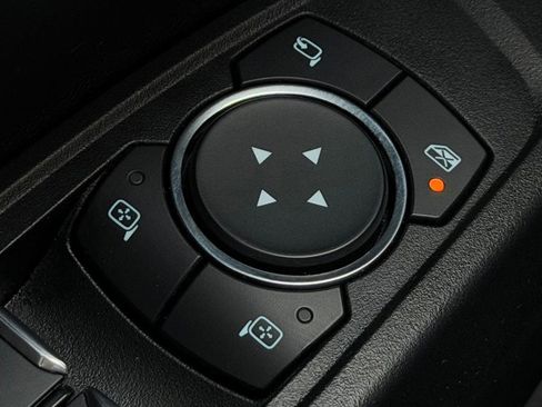 Used 2025 Ford Ranger XLT w/ Trailer Tow Package image 26