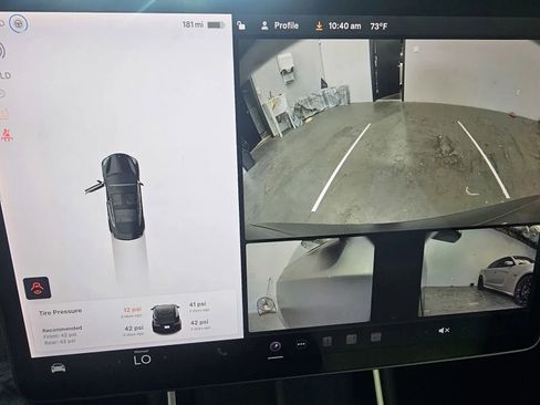 Used 2018 Tesla Model 3 Performance image 18