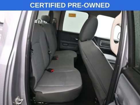 Used 2024 RAM 1500 Classic SLT AWD/4WD image 6