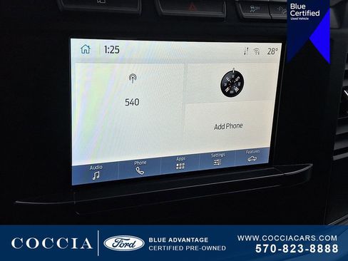 Certified 2023 Ford F250 XL w/ STX Appearance Package image 17