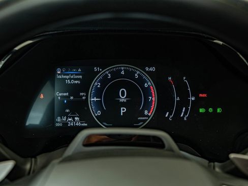 Certified 2024 Lexus RX 350 Premium w/ Convenience Package image 25