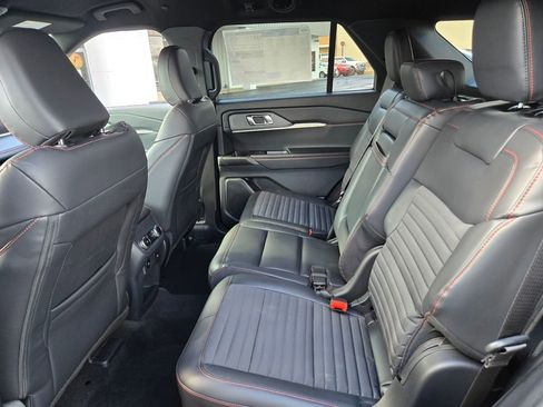 New 2026 Ford Explorer ST-Line RWD image 10