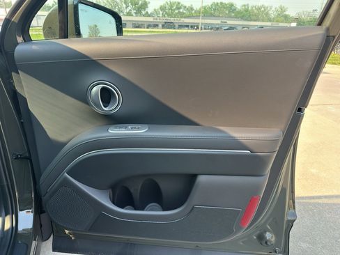 New 2026 Hyundai Palisade SEL Premium image 30