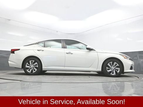Used 2021 Nissan Altima 2.5 S FWD image 40