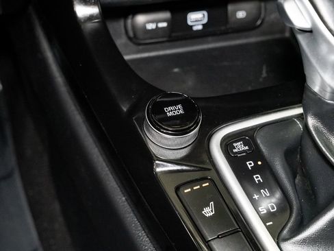 Certified 2022 Kia Seltos SX image 21