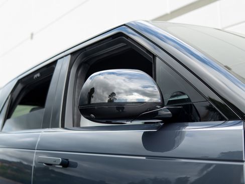 Used 2023 Land Rover Range Rover Sport First Edition image 10