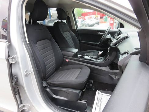 Used 2017 Ford Edge SE w/ Cargo Accessory Package AWD/4WD image 11