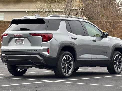 New 2026 GMC Terrain Elevation w/ Elevation Premium Package image 5