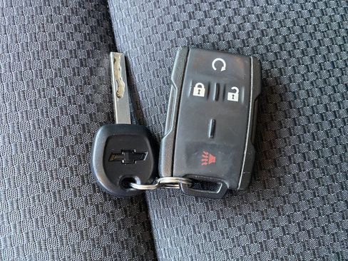 Used 2021 Chevrolet Colorado LT w/ LT Convenience Package image 36