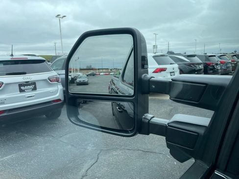 Used 2025 Ford F150 Lariat w/ Equipment Group 502A High image 44